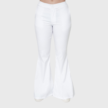 Women's Wide Leg Flare Scrub Pants™