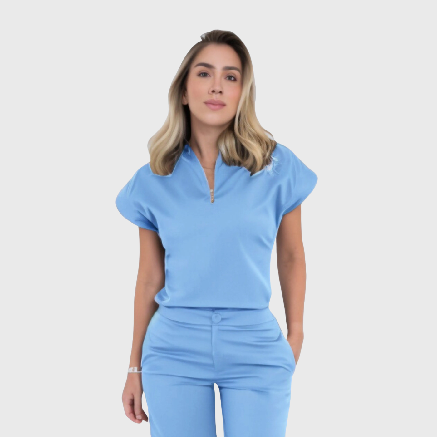 Ceil Blue