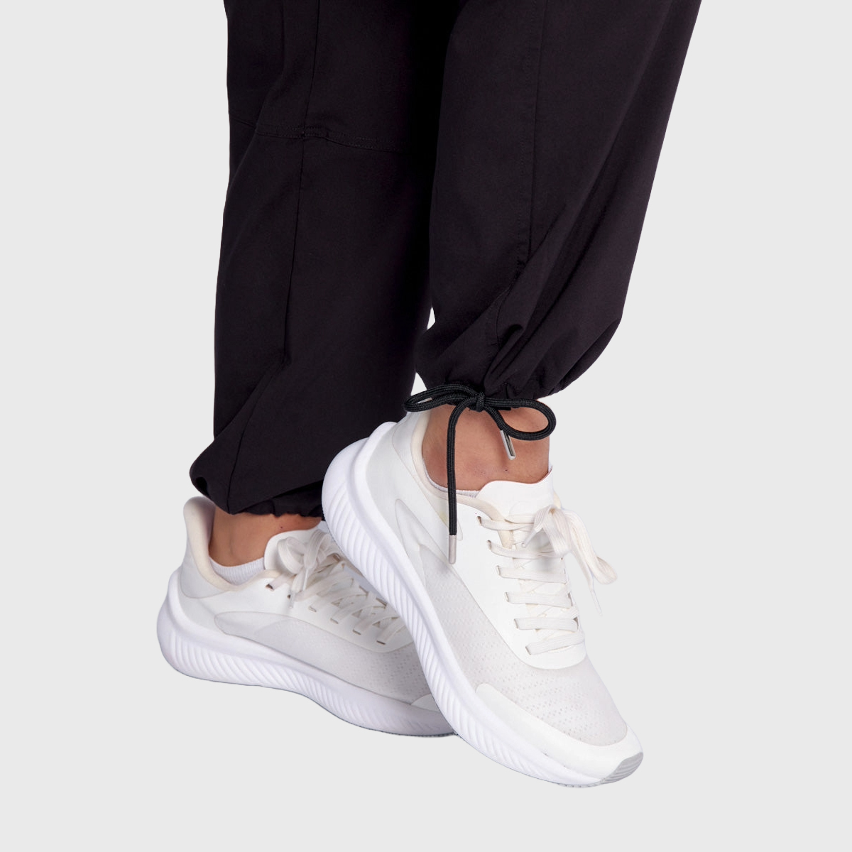 Women's 7 Pockets Scrub Pants