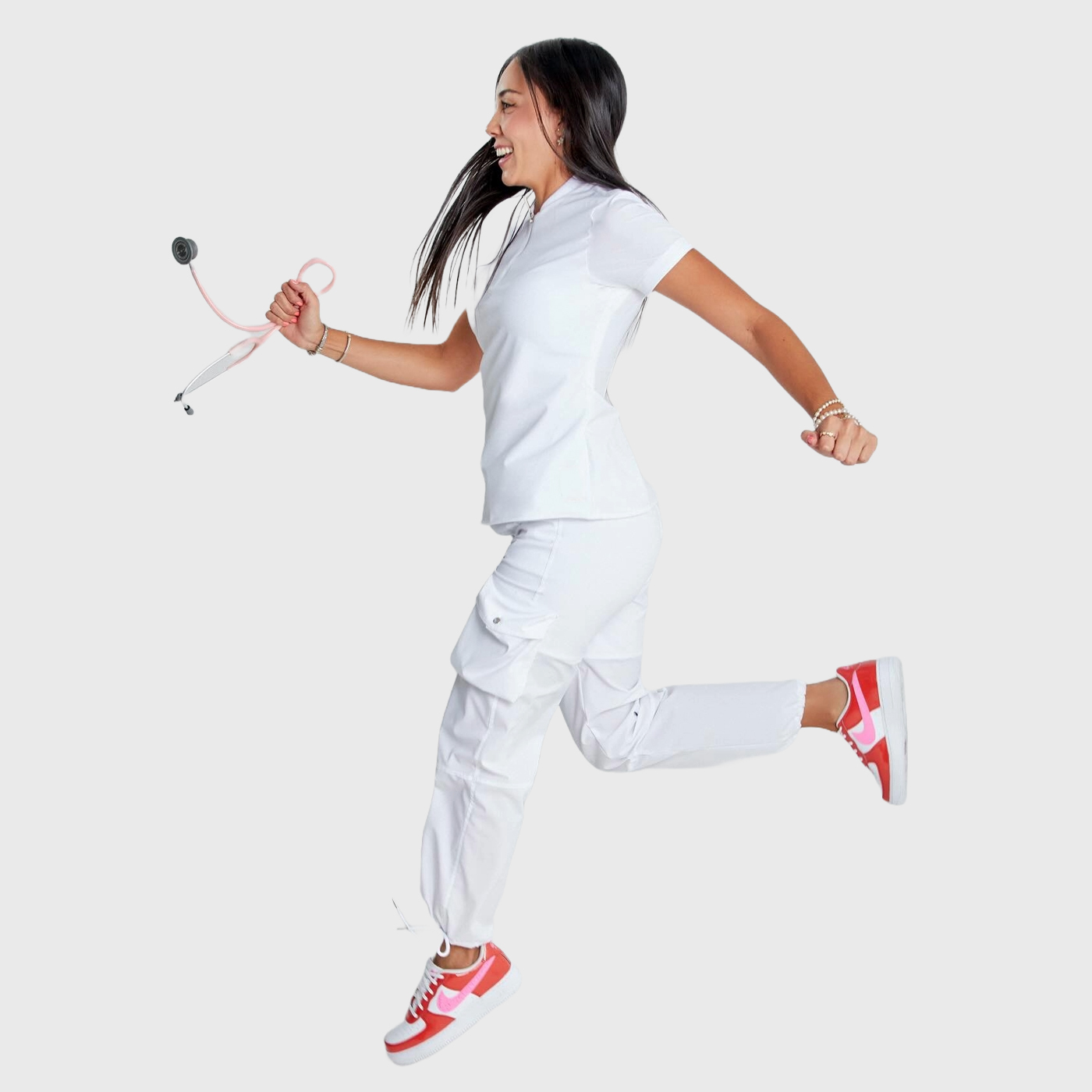 Women's Scrub Set GB1