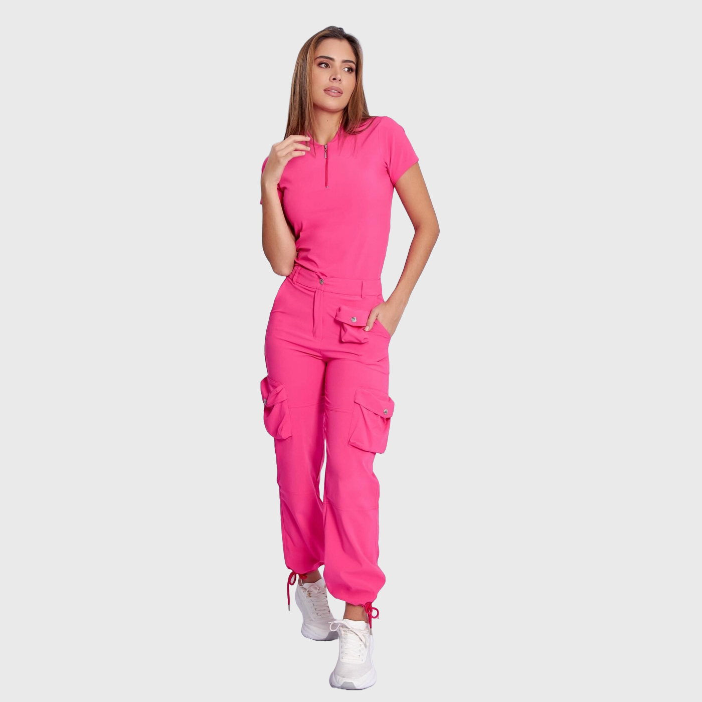 Women's Scrub Set GB1