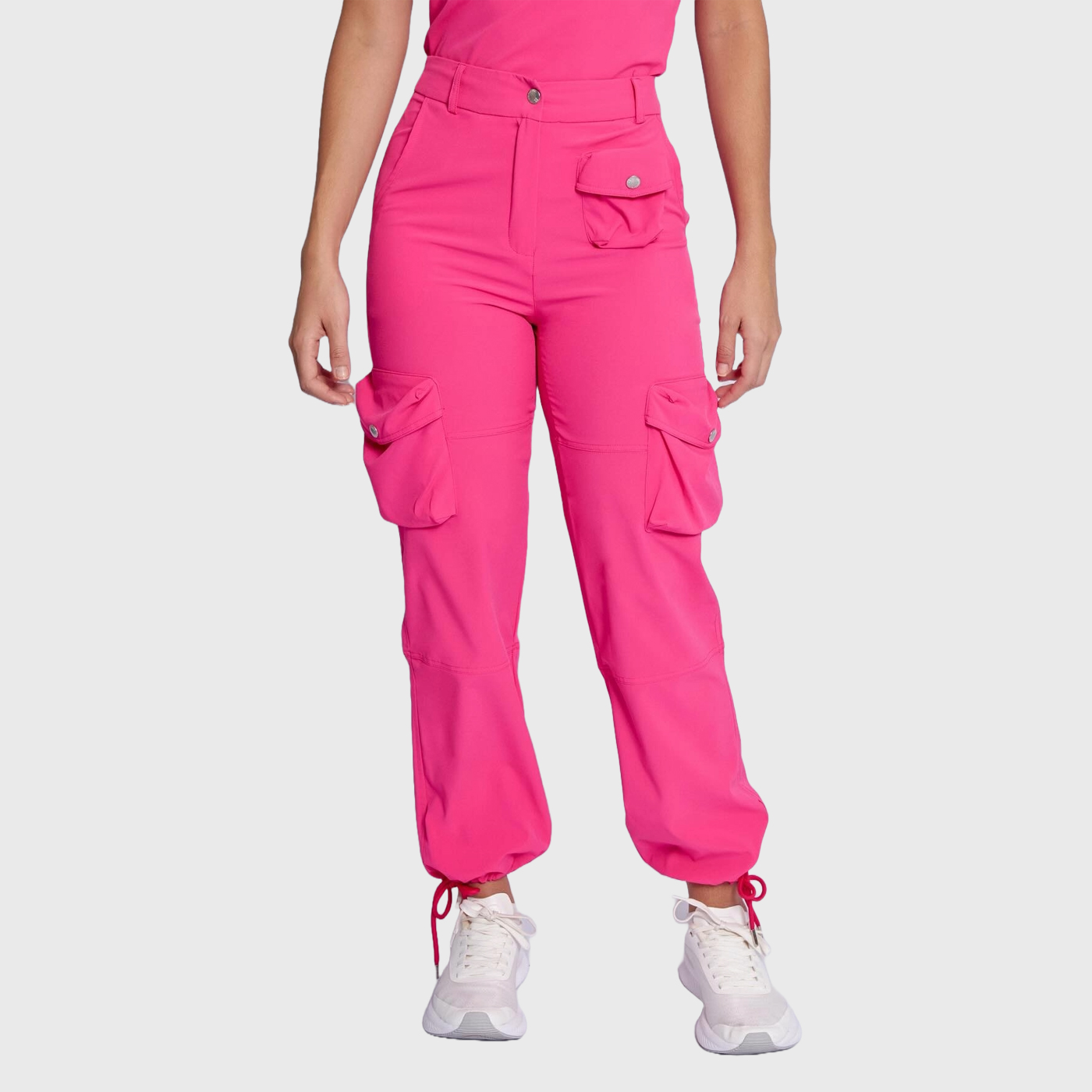 Virtual Pink