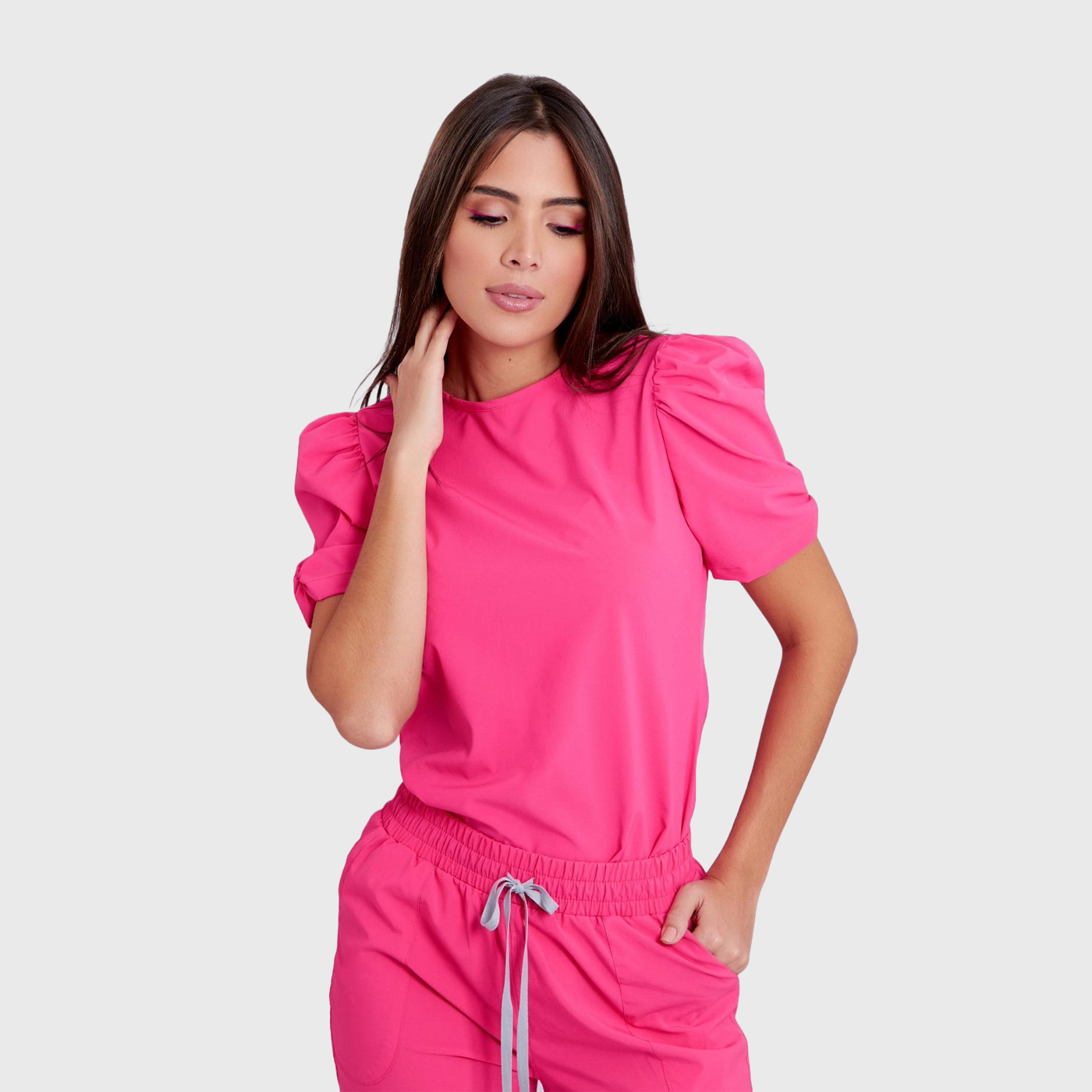 Virtual Pink