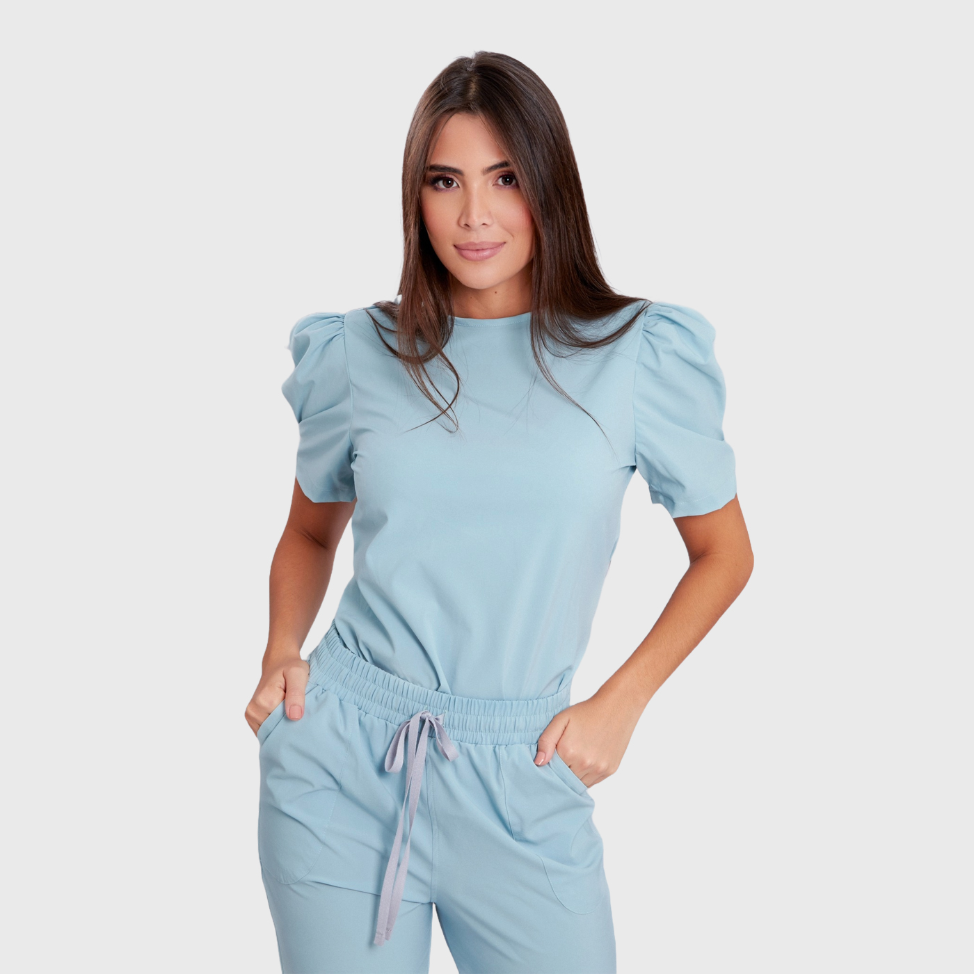 Light Blue