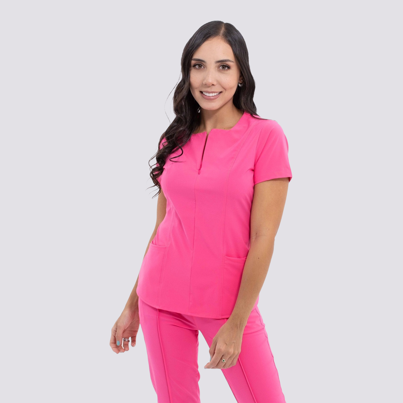Virtual Pink