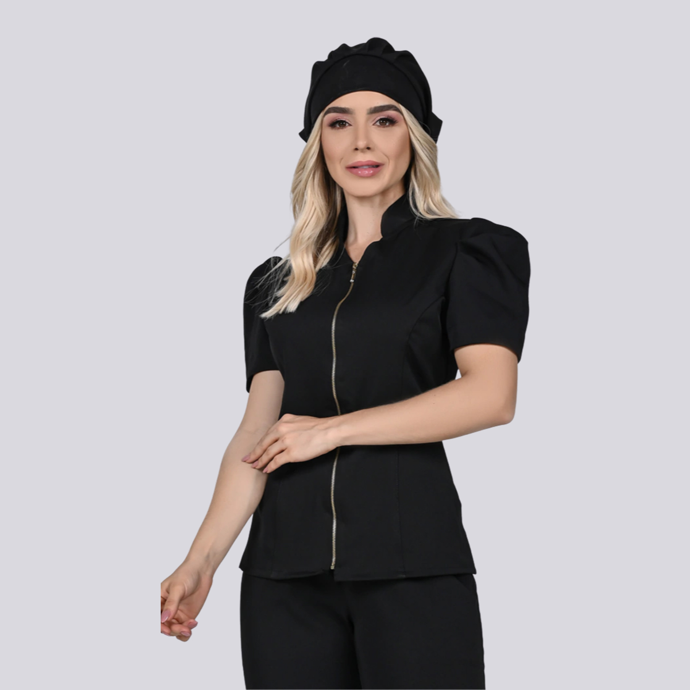 Women's Scrub Set IM1