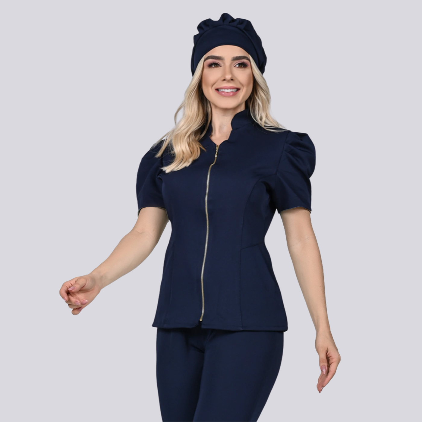 Women's Scrub Set IM1