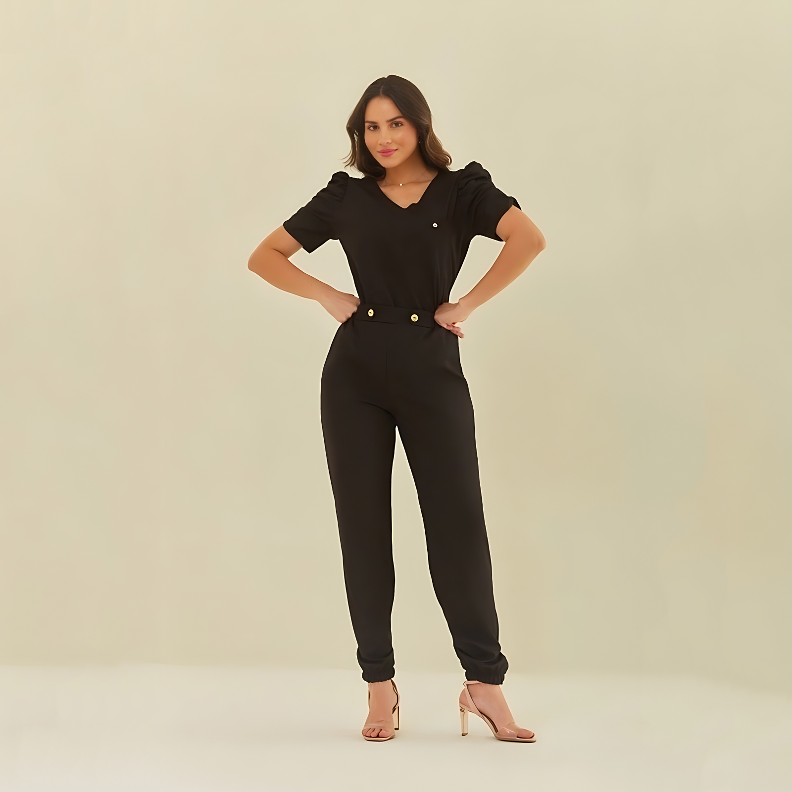 Women's Scrub Set SA3™