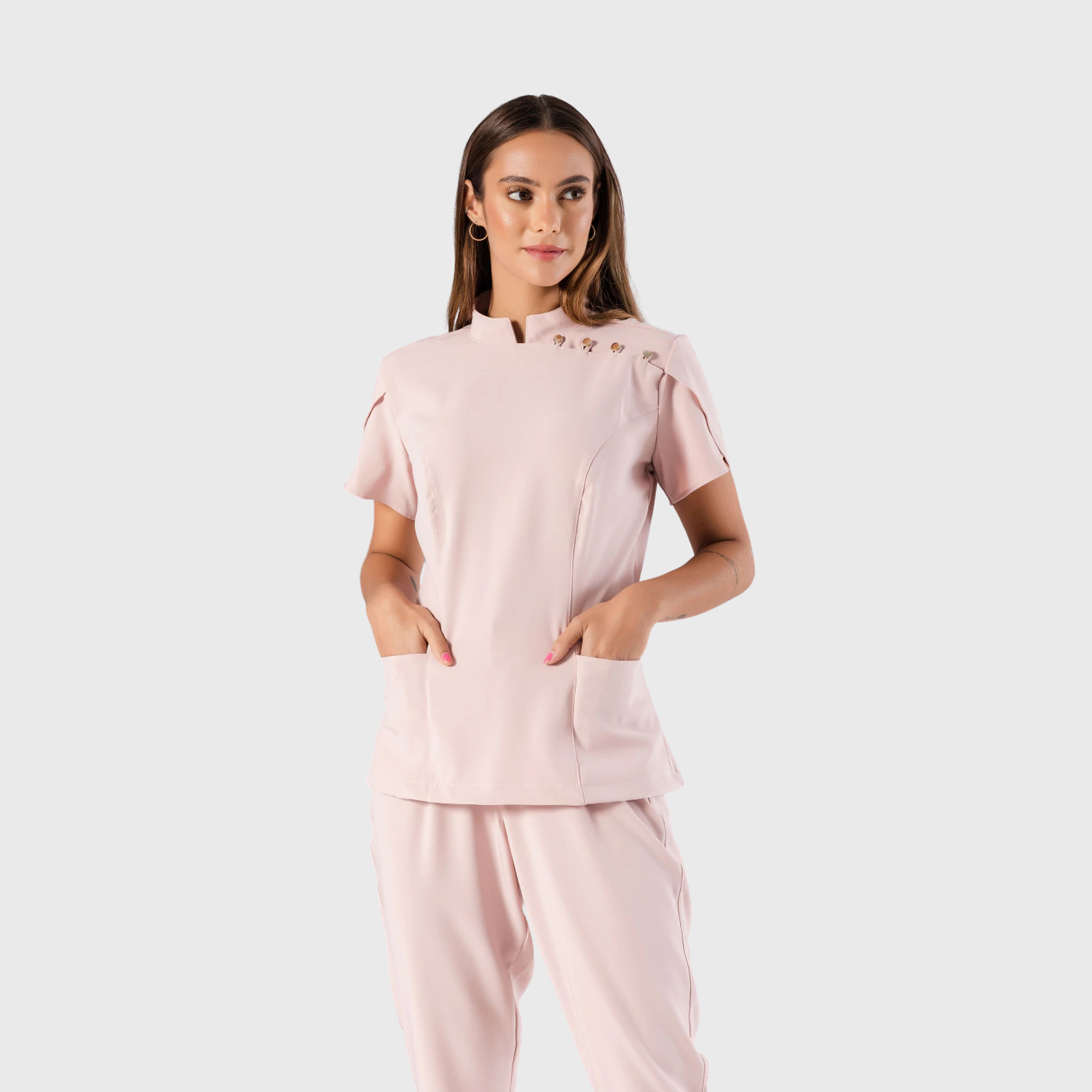 Light Pink