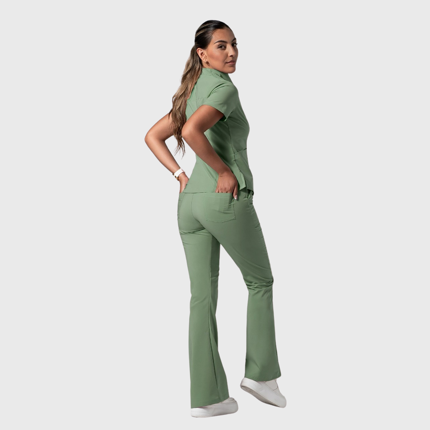 Women's Scrub Set SC1™
