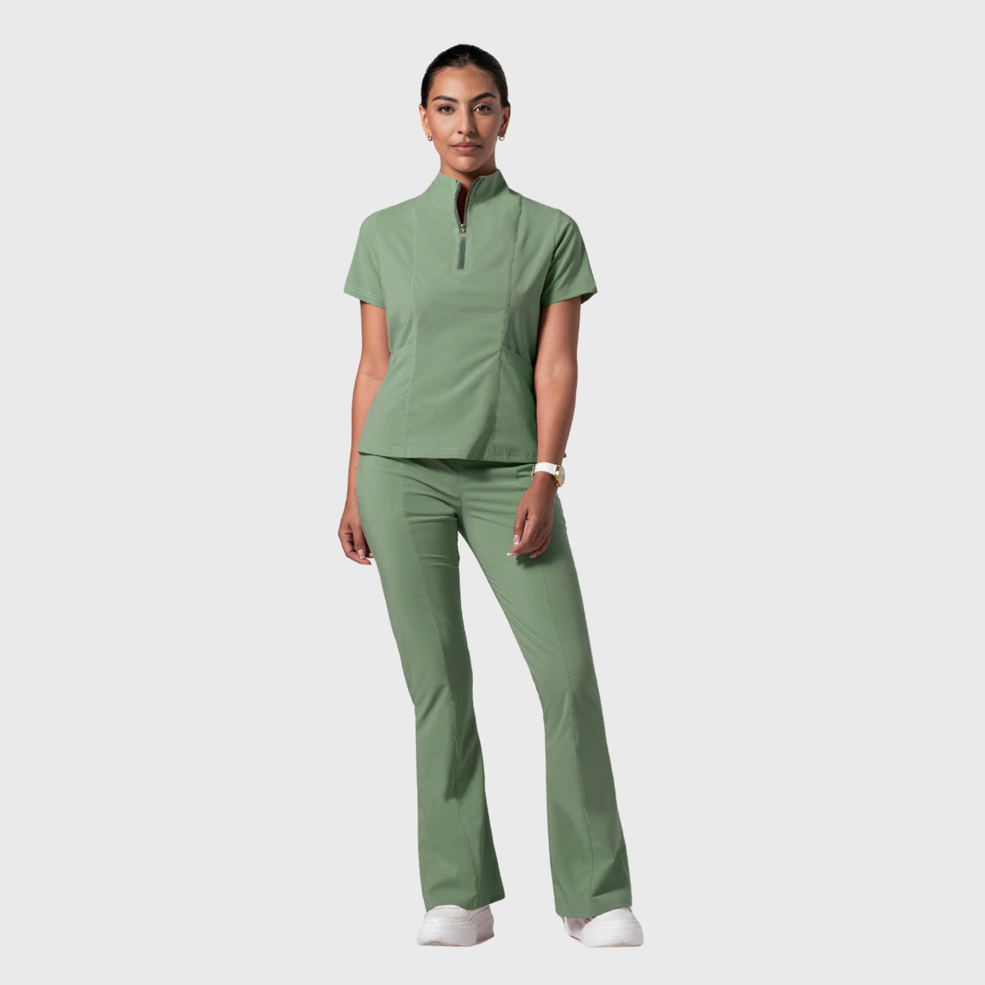 Women's Scrub Set SC1™