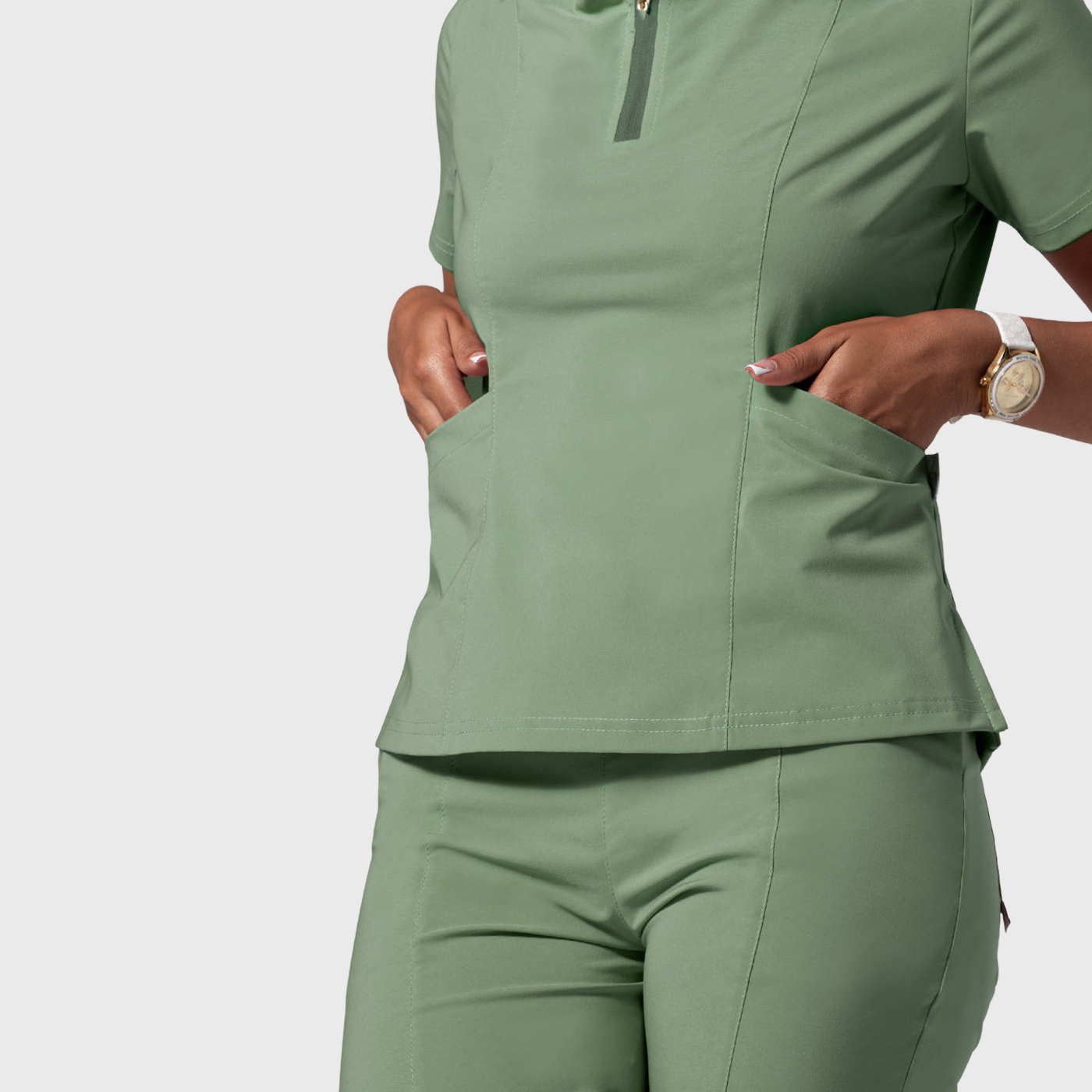 Women's Scrub Set SC1™