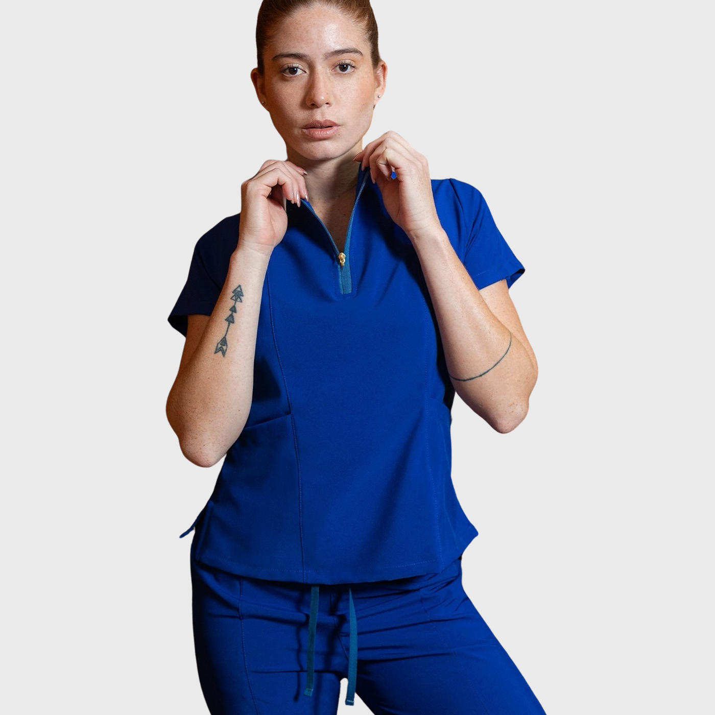 Royal Blue