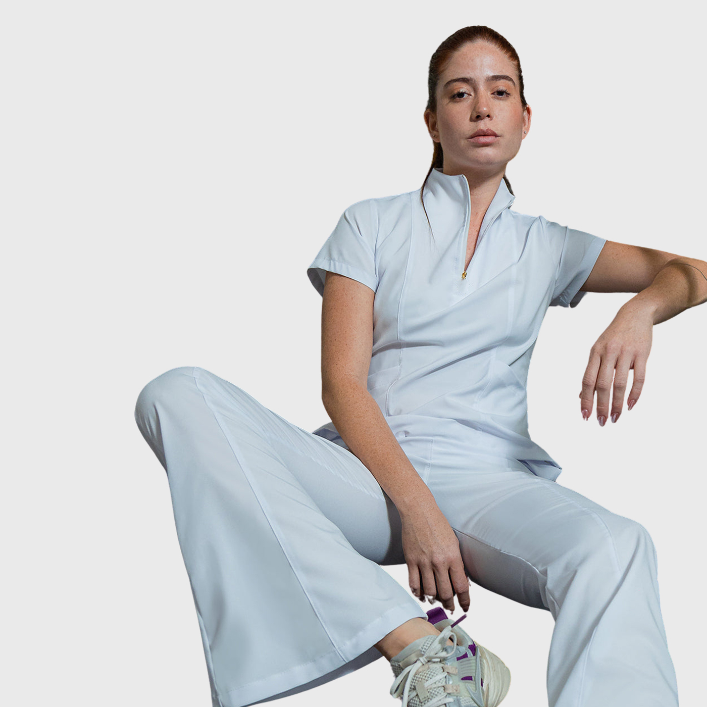 Women's Scrub Set SC1™