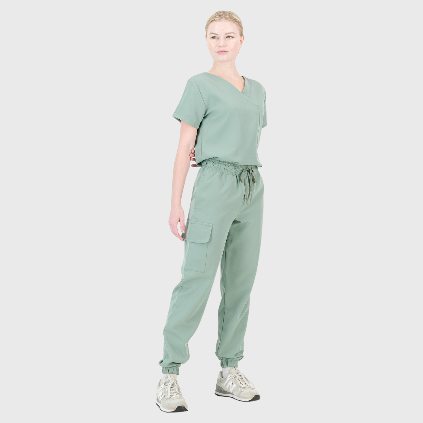 Women's Scrub Set SC22