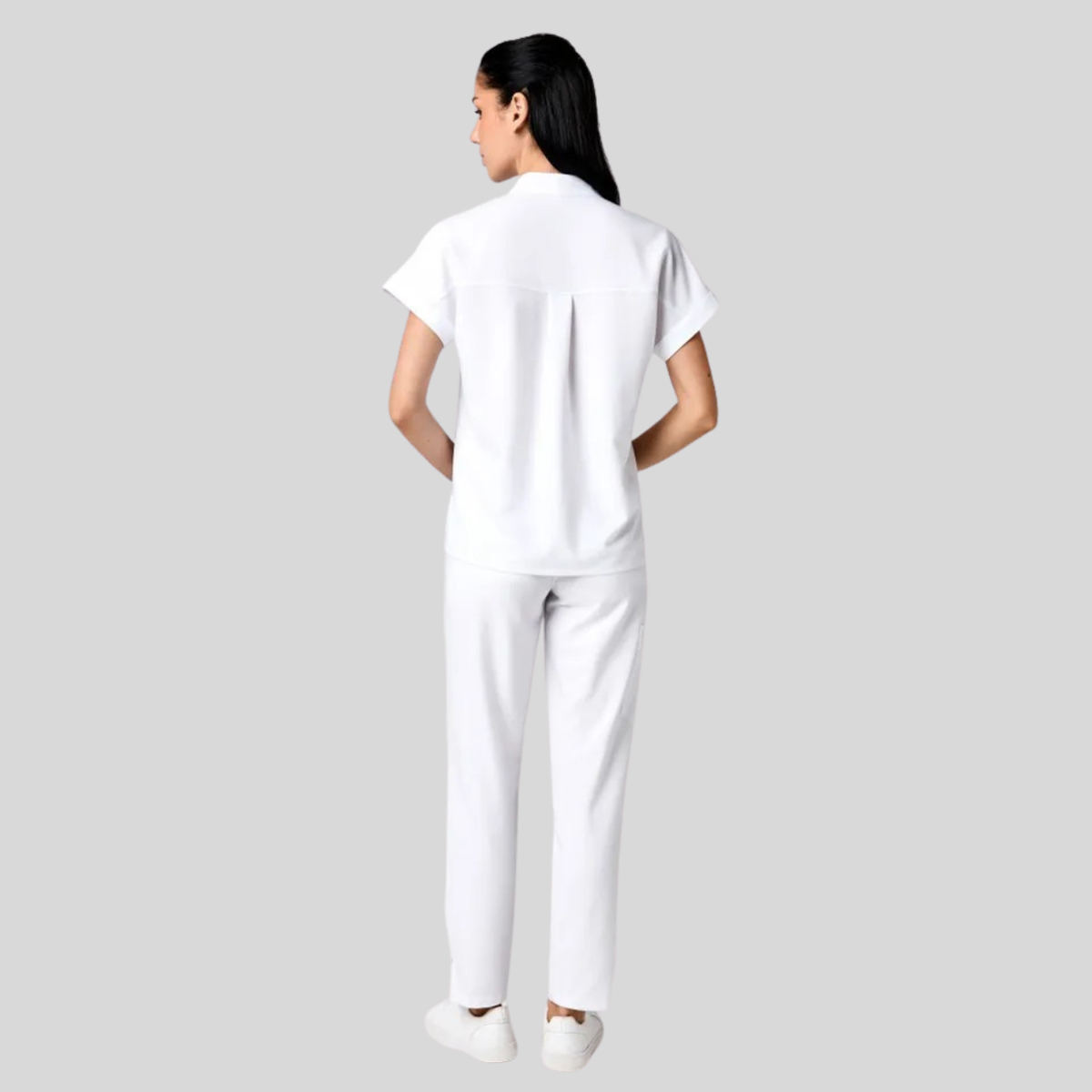Women's Scrub Set SJ4