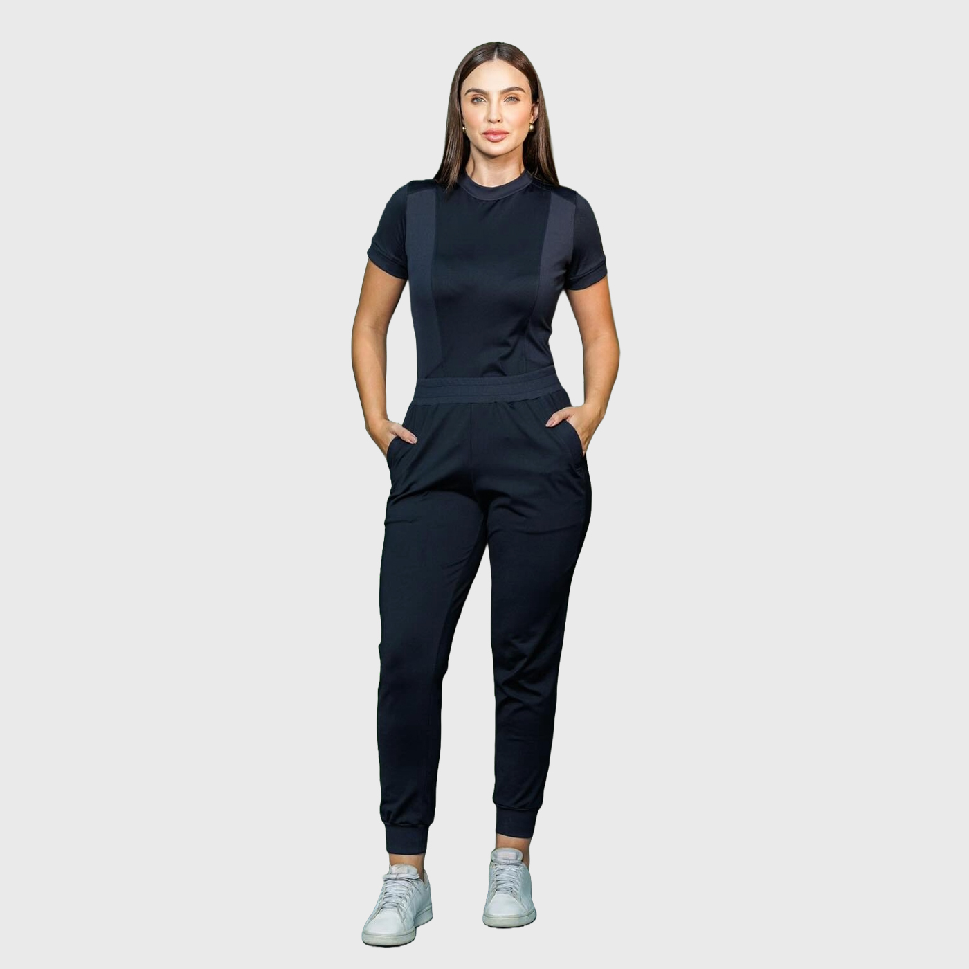 Women's Scrub Set ST716