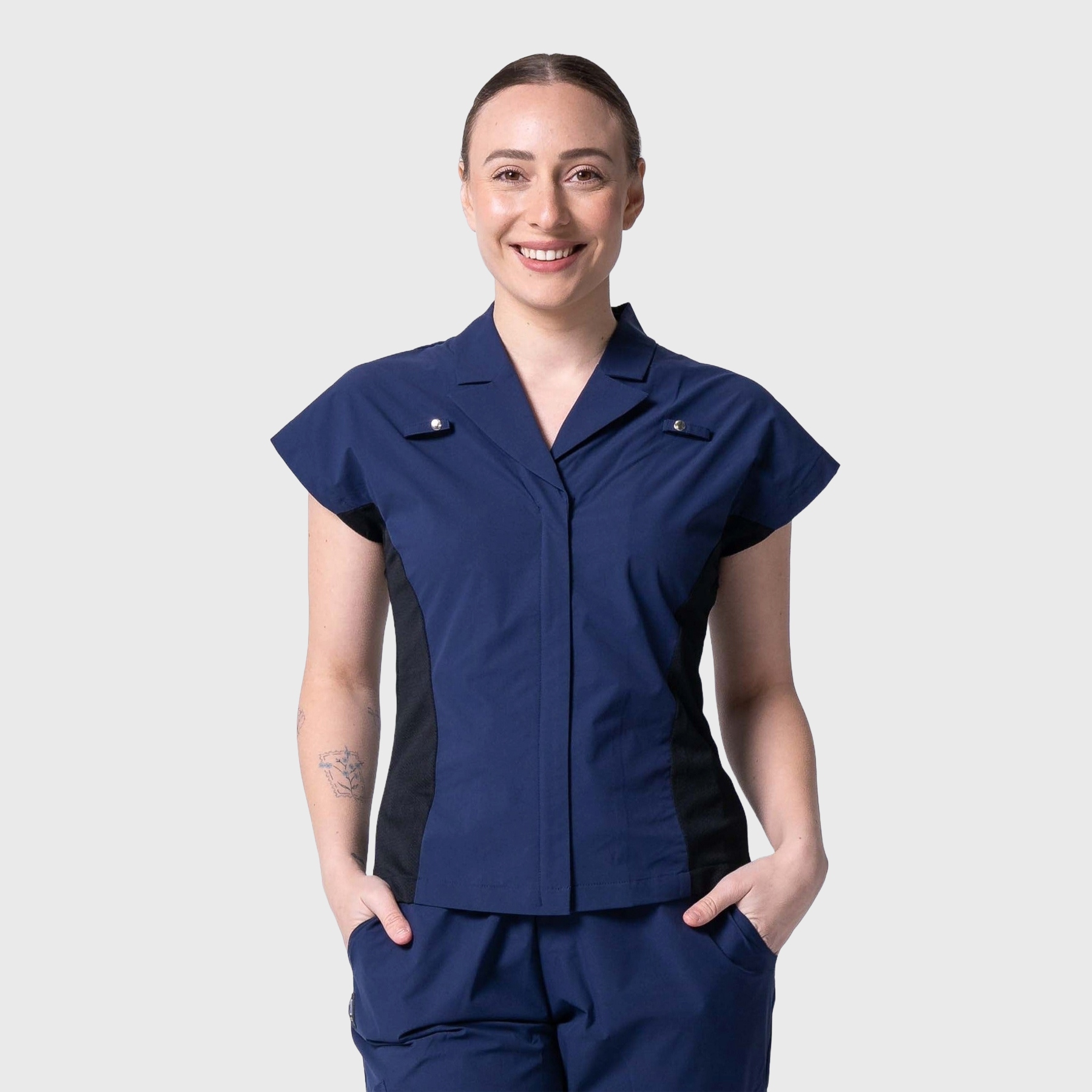 Navy