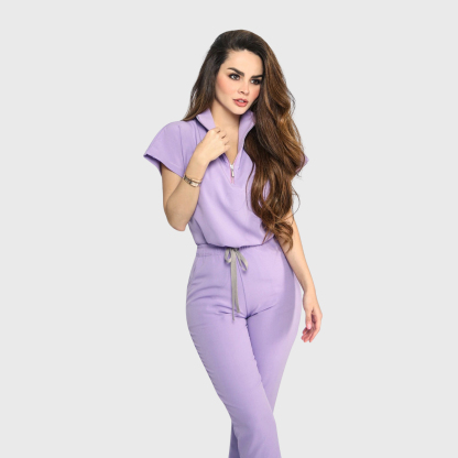 Women's Scrub Set WC2™