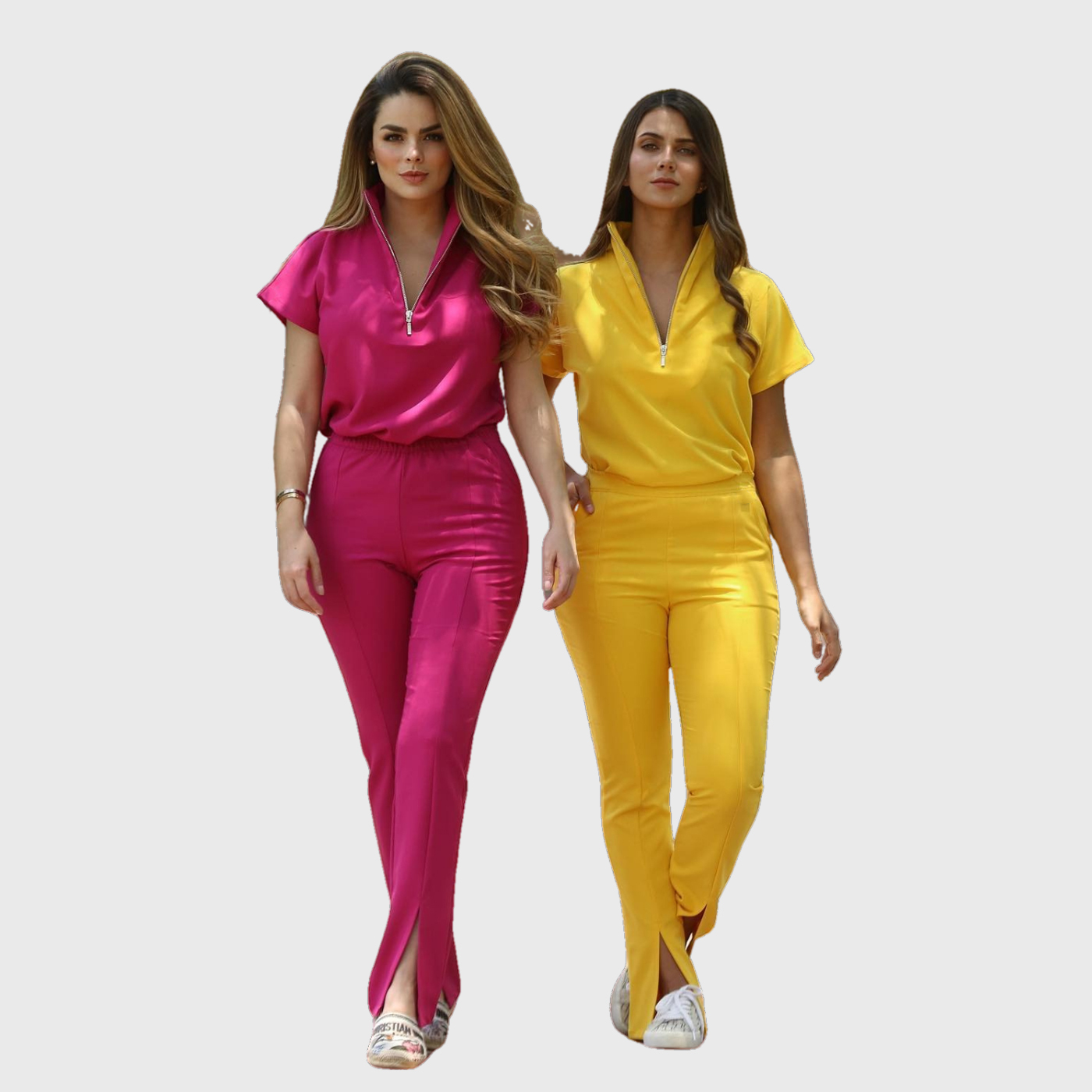 Women's Scrub Set WC2™