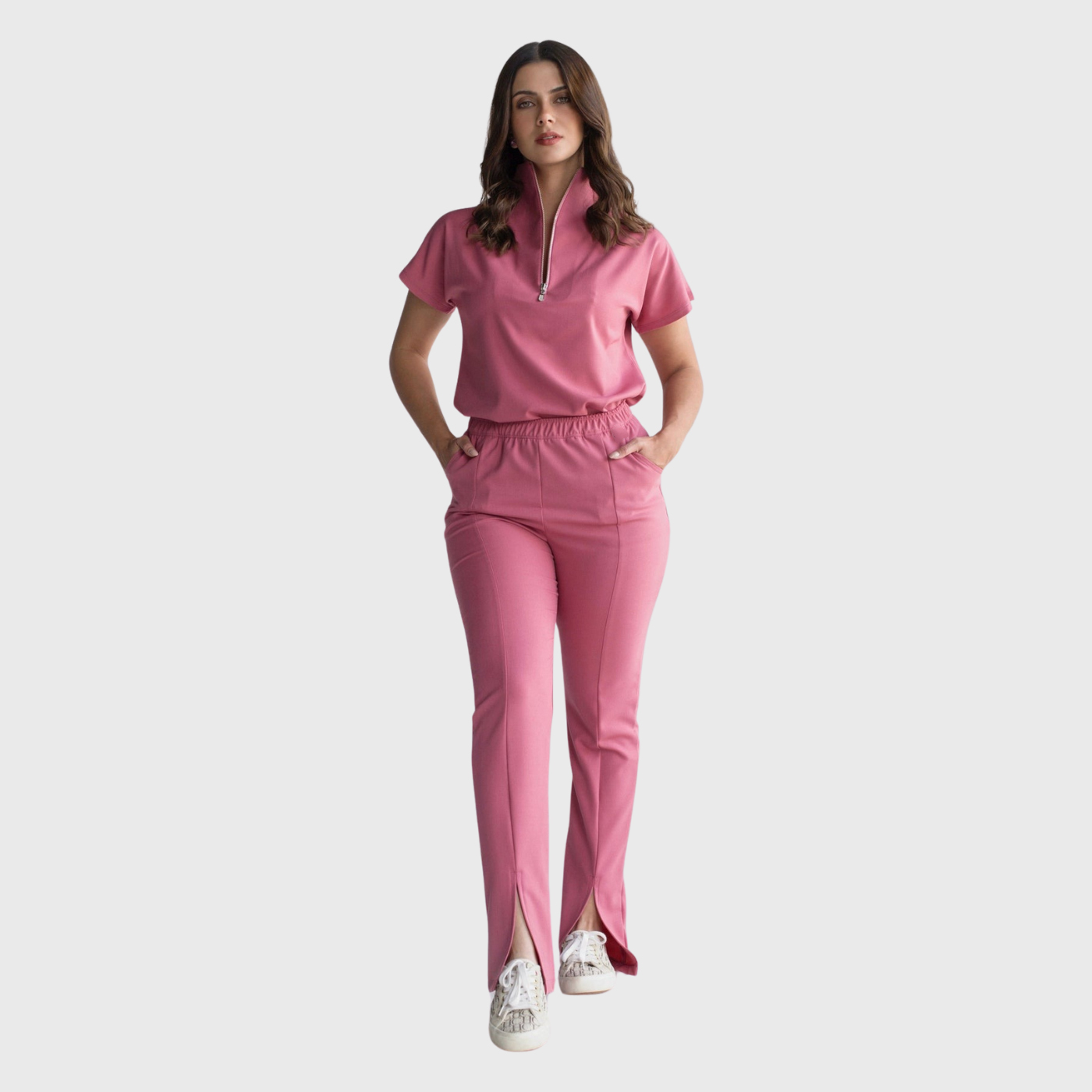 Women's Scrub Set WC2™