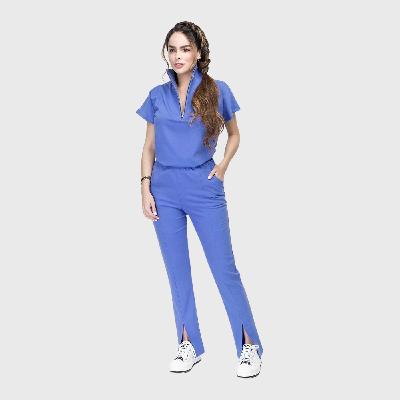 Women's Scrub Set WC2™