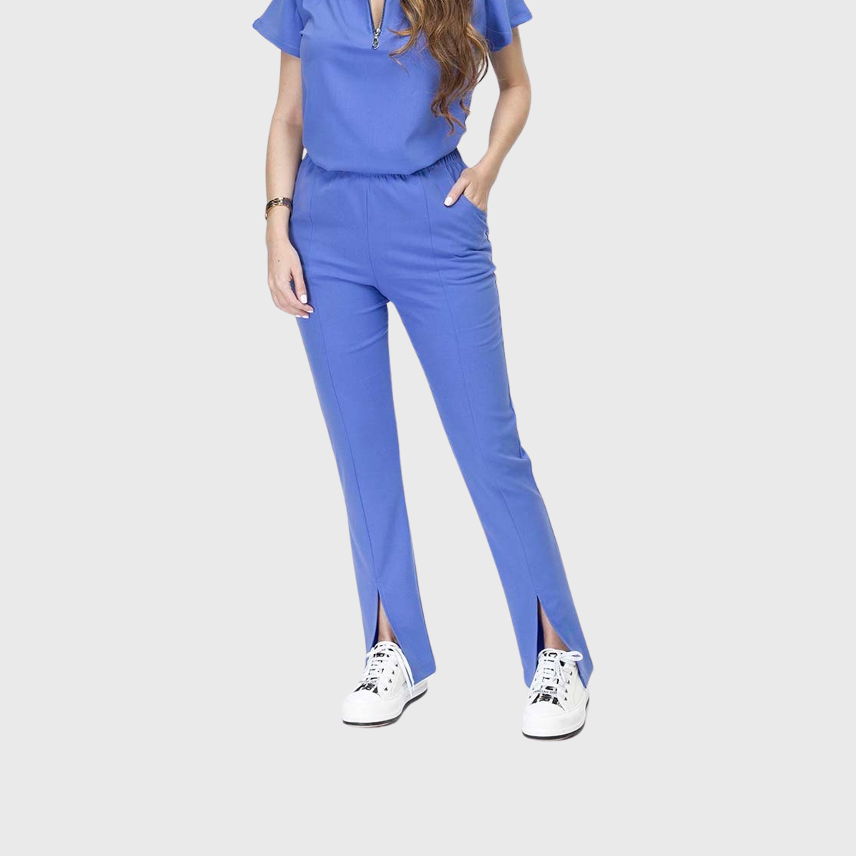 Moon Blue