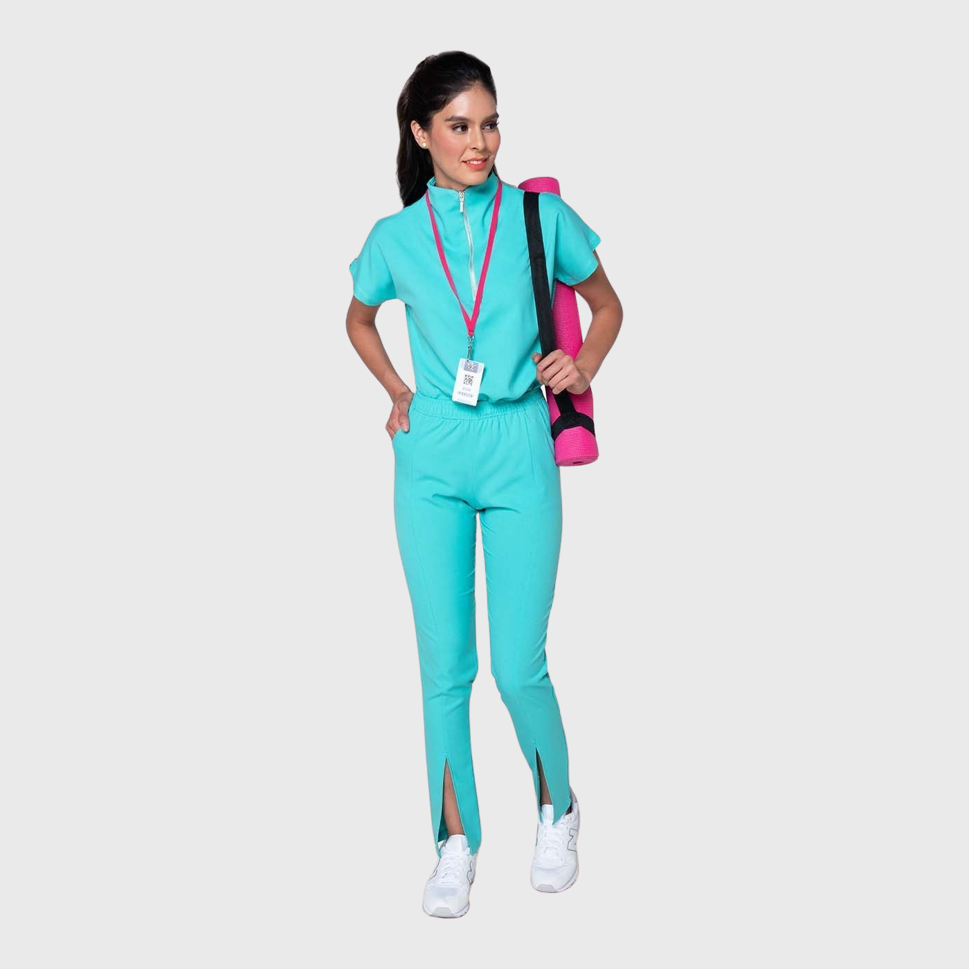 Women's Scrub Set WC2™