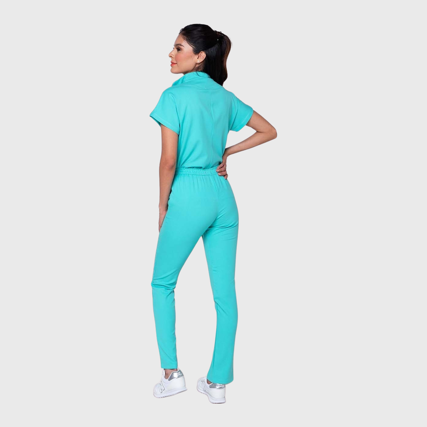 Women's Scrub Set WC2™