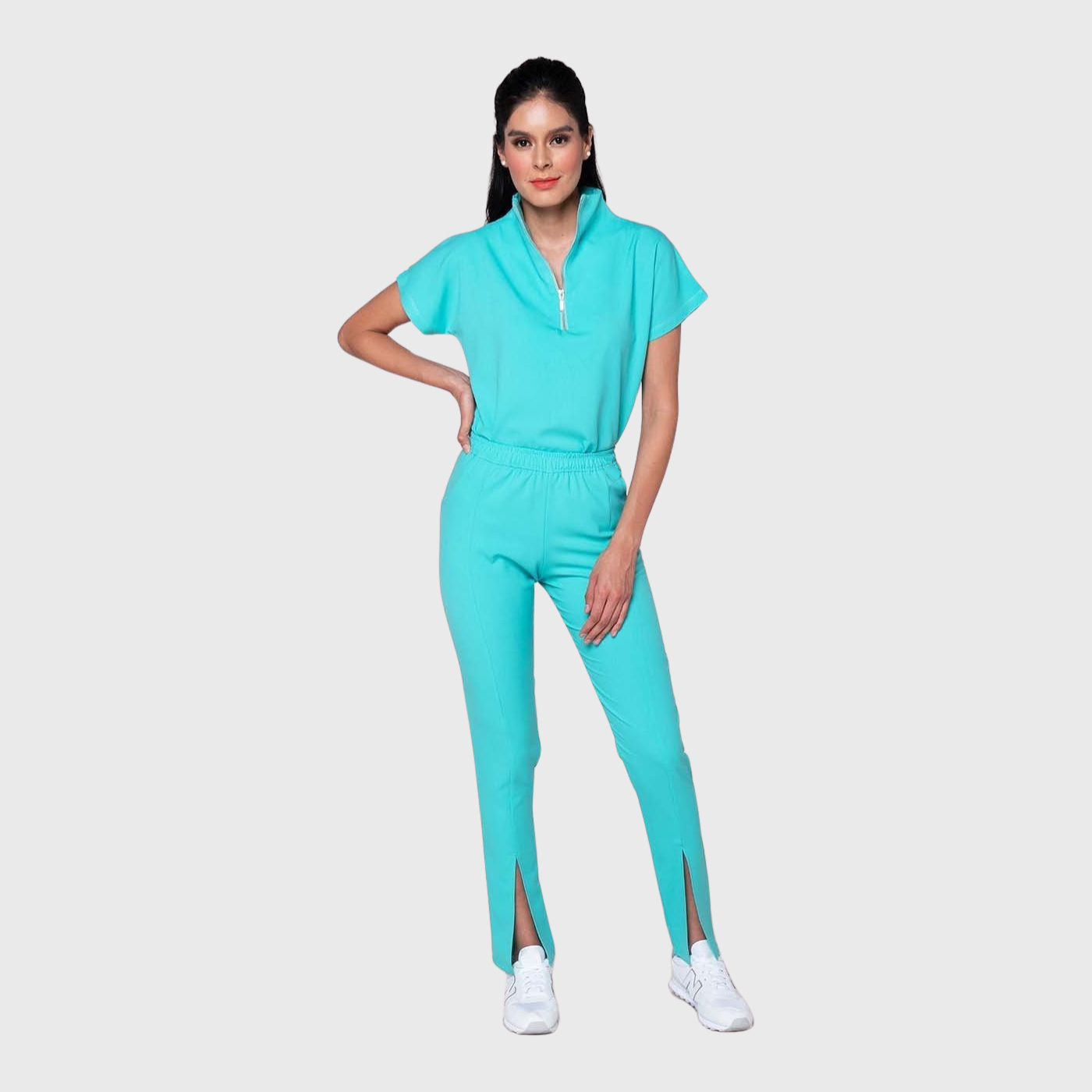 Women's Scrub Set WC2™