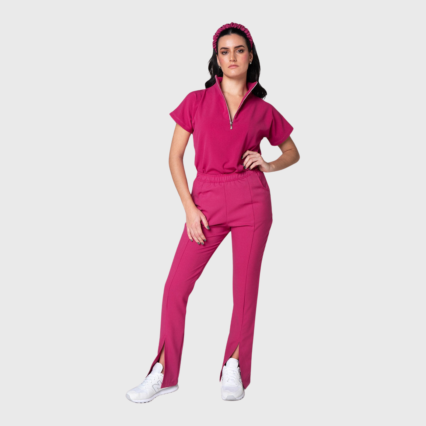 Women's Scrub Set WC2™