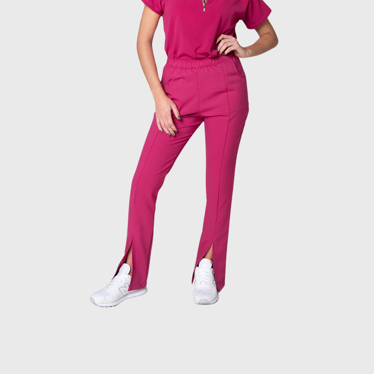 Virtual Pink