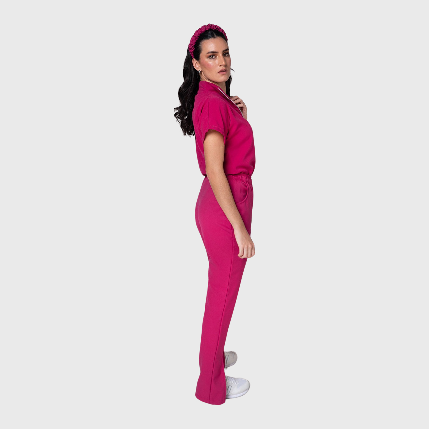 Women's Scrub Set WC2™