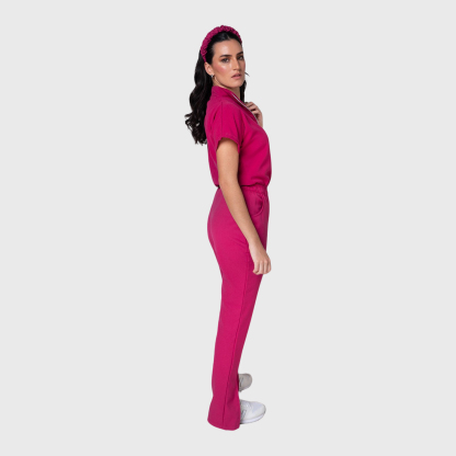 Women's Scrub Set WC2™