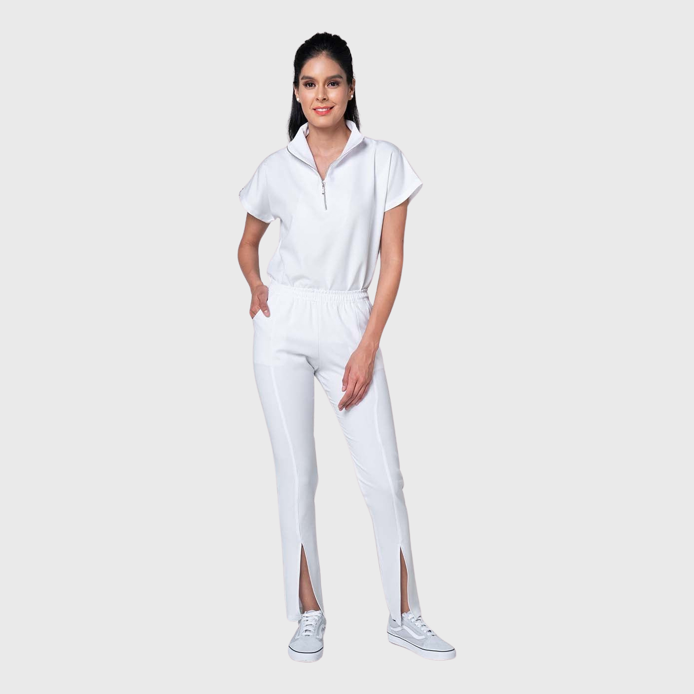Women's Scrub Set WC2™