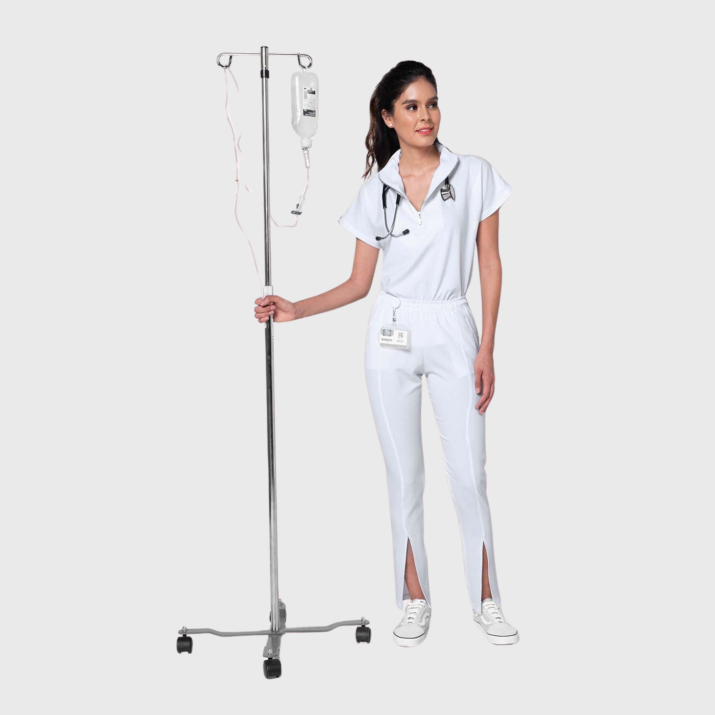 Women's Scrub Set WC2™