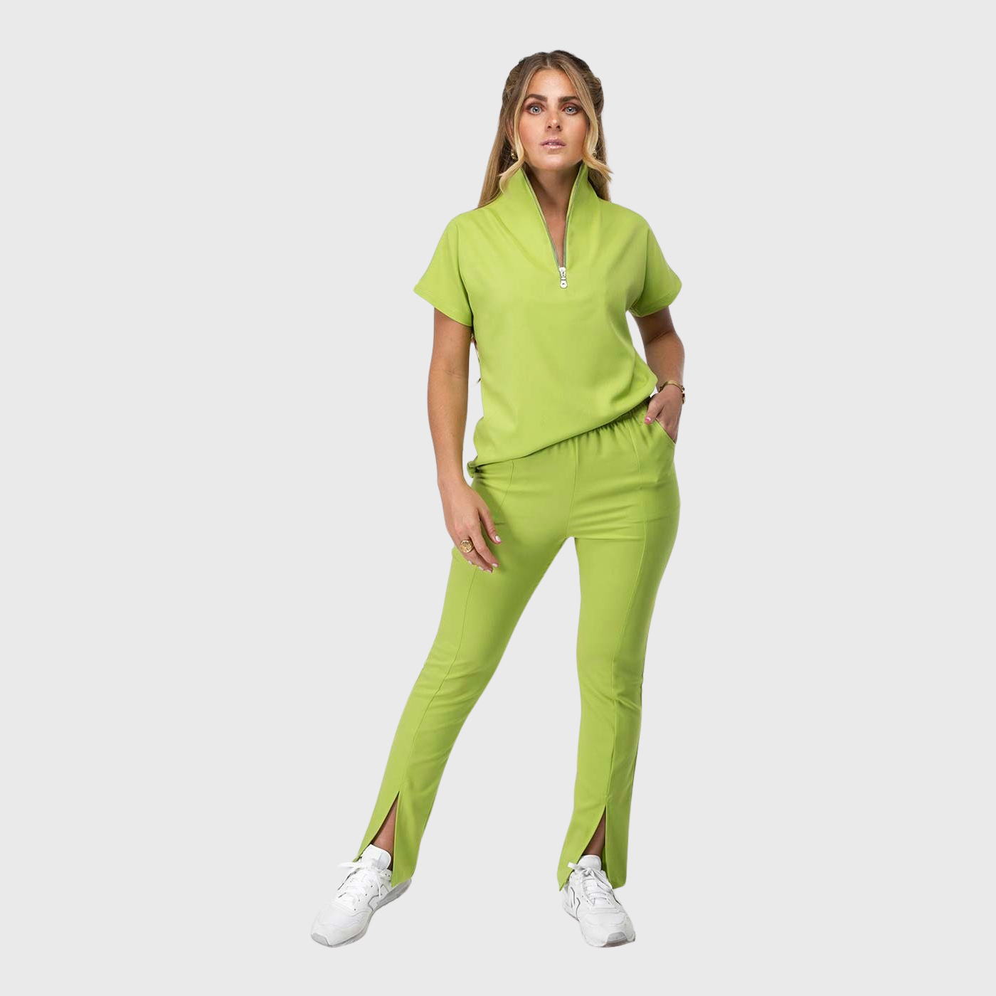 Women's Scrub Set WC2™