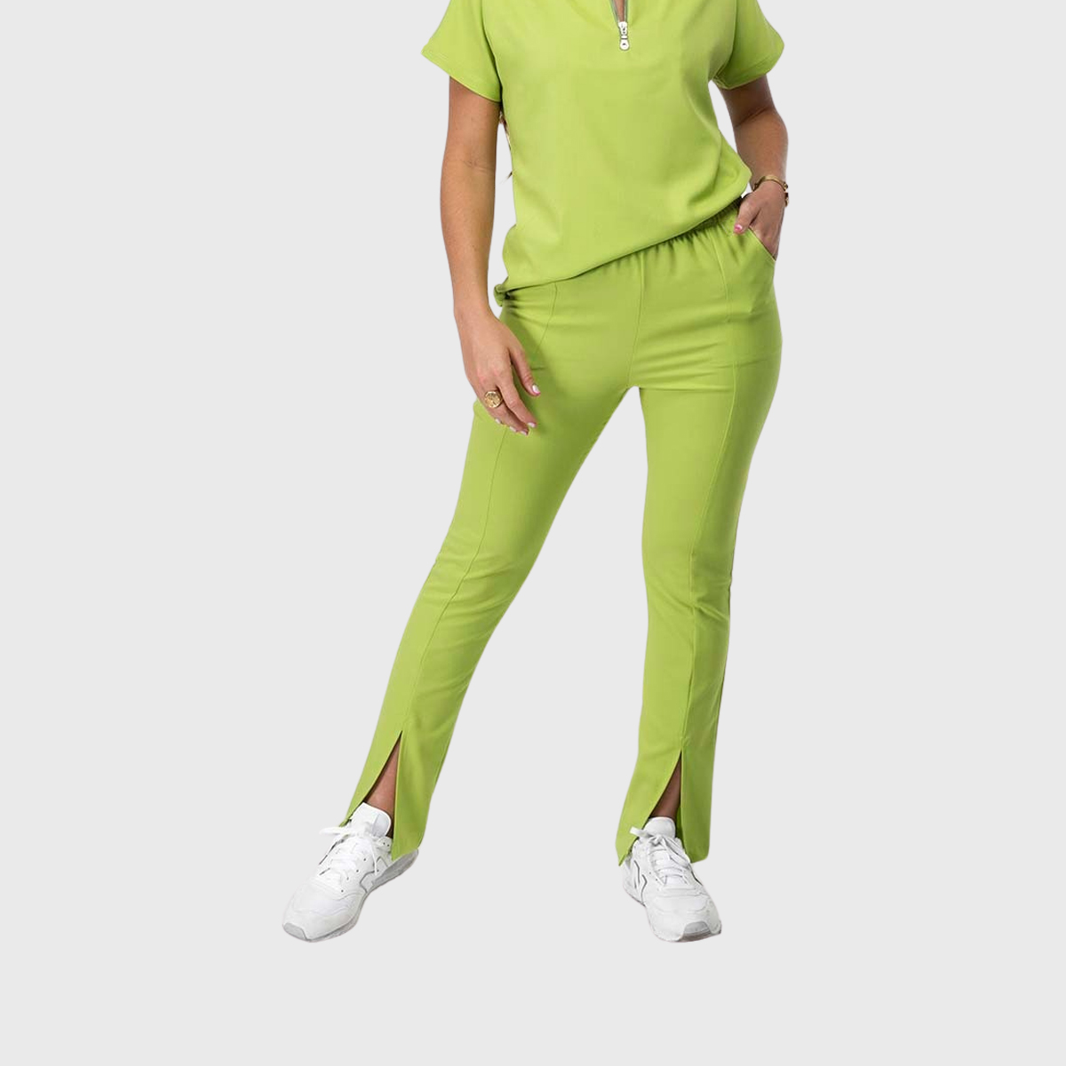 Fruit Green
