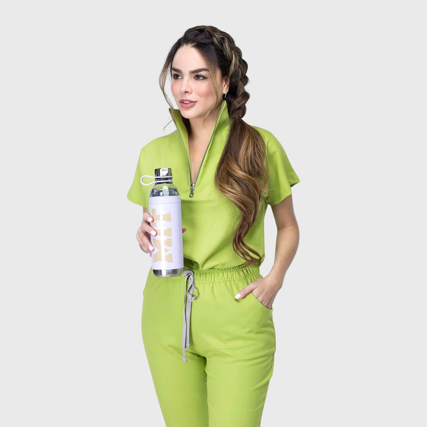 Women's Scrub Set WC2™