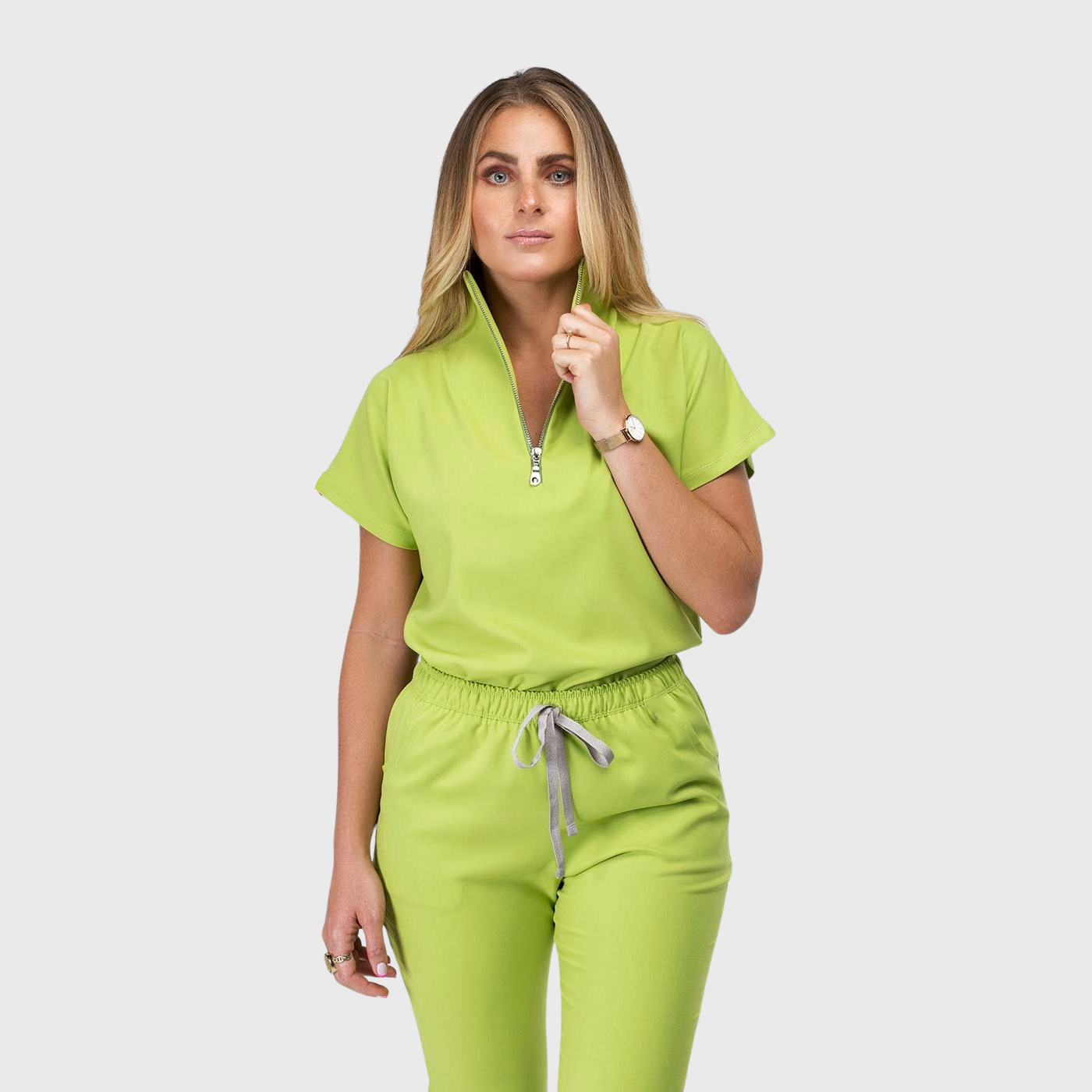 Fruit Green