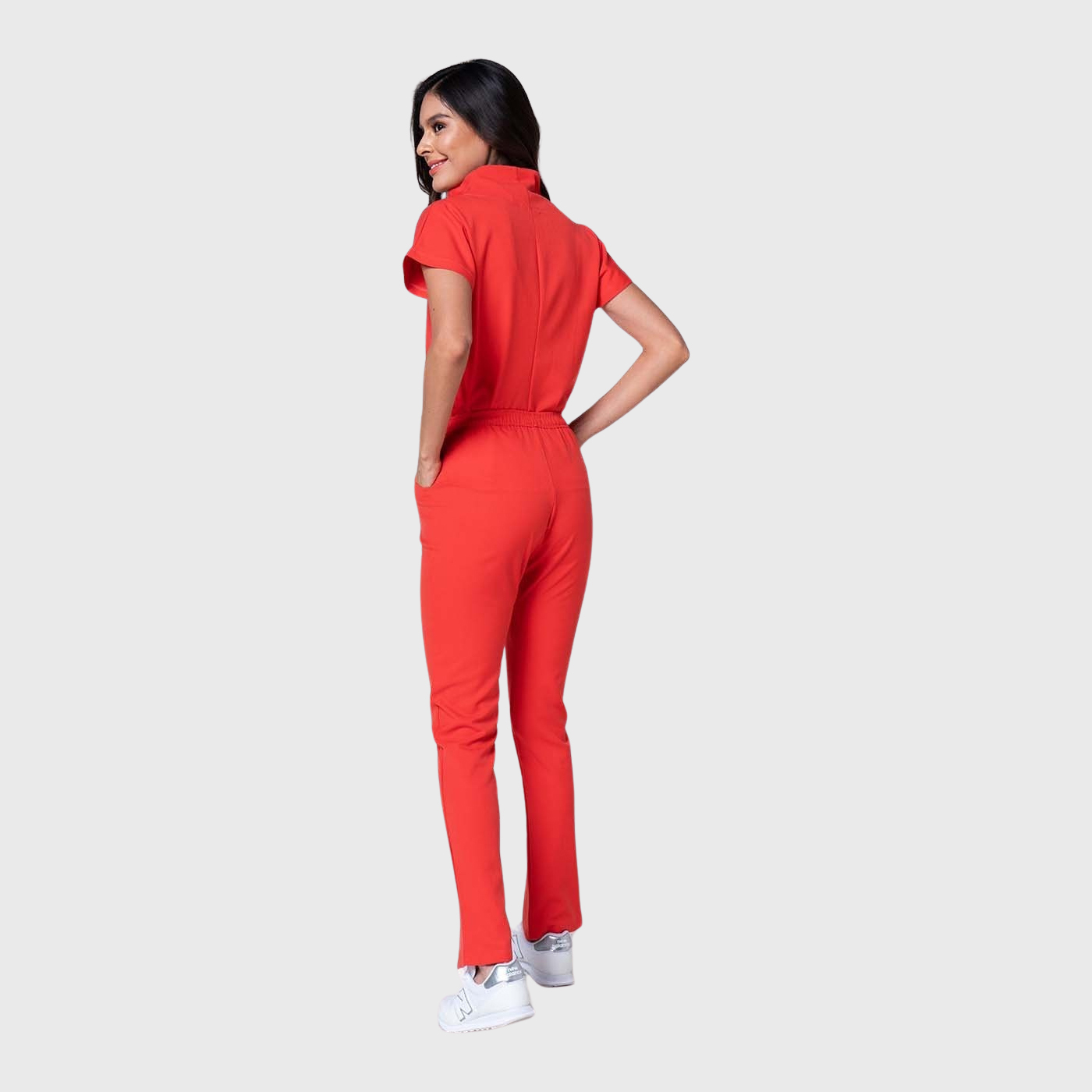 Women's Scrub Set WC2™