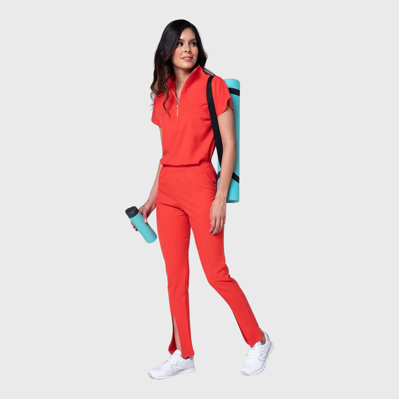 Women's Scrub Set WC2™