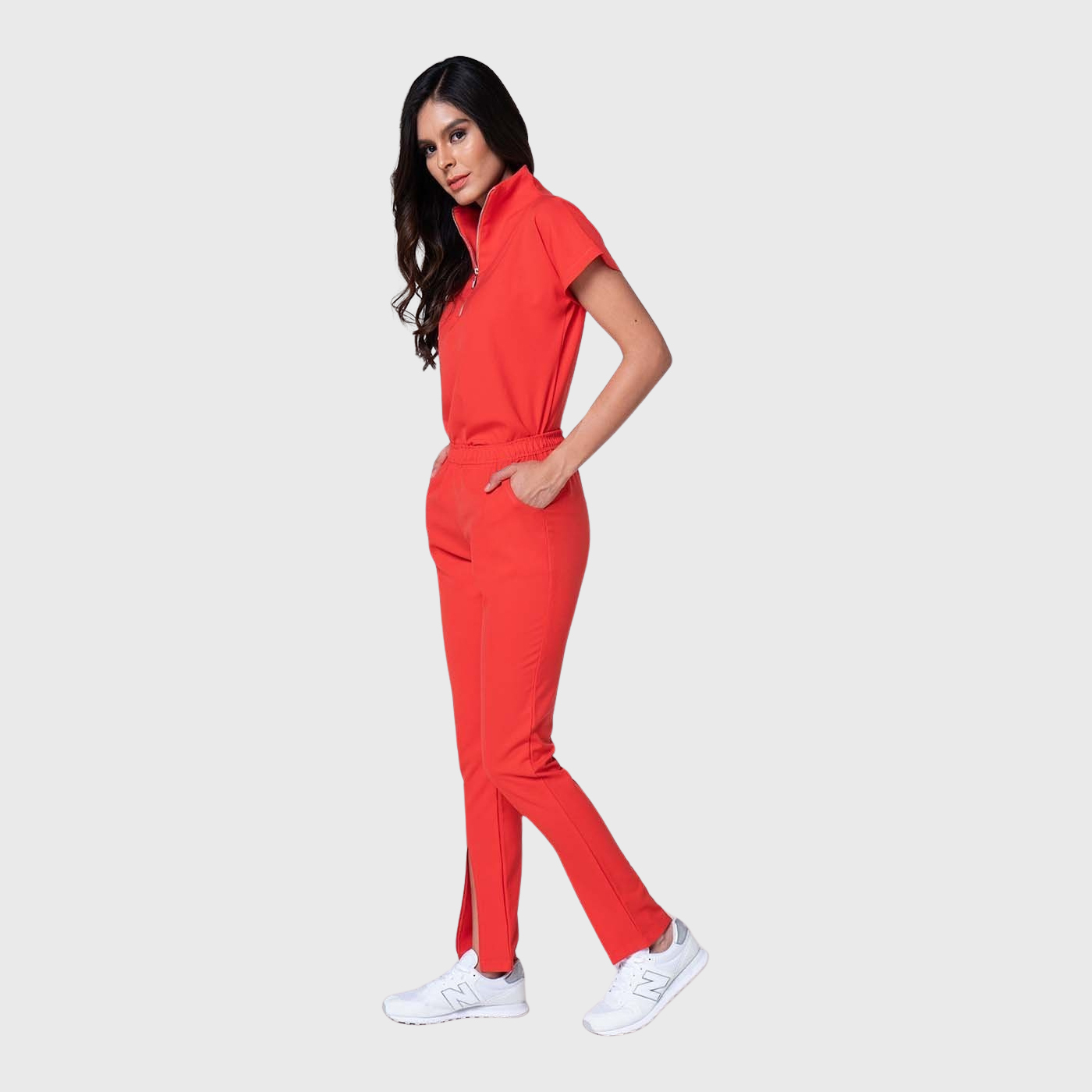 Women's Scrub Set WC2™