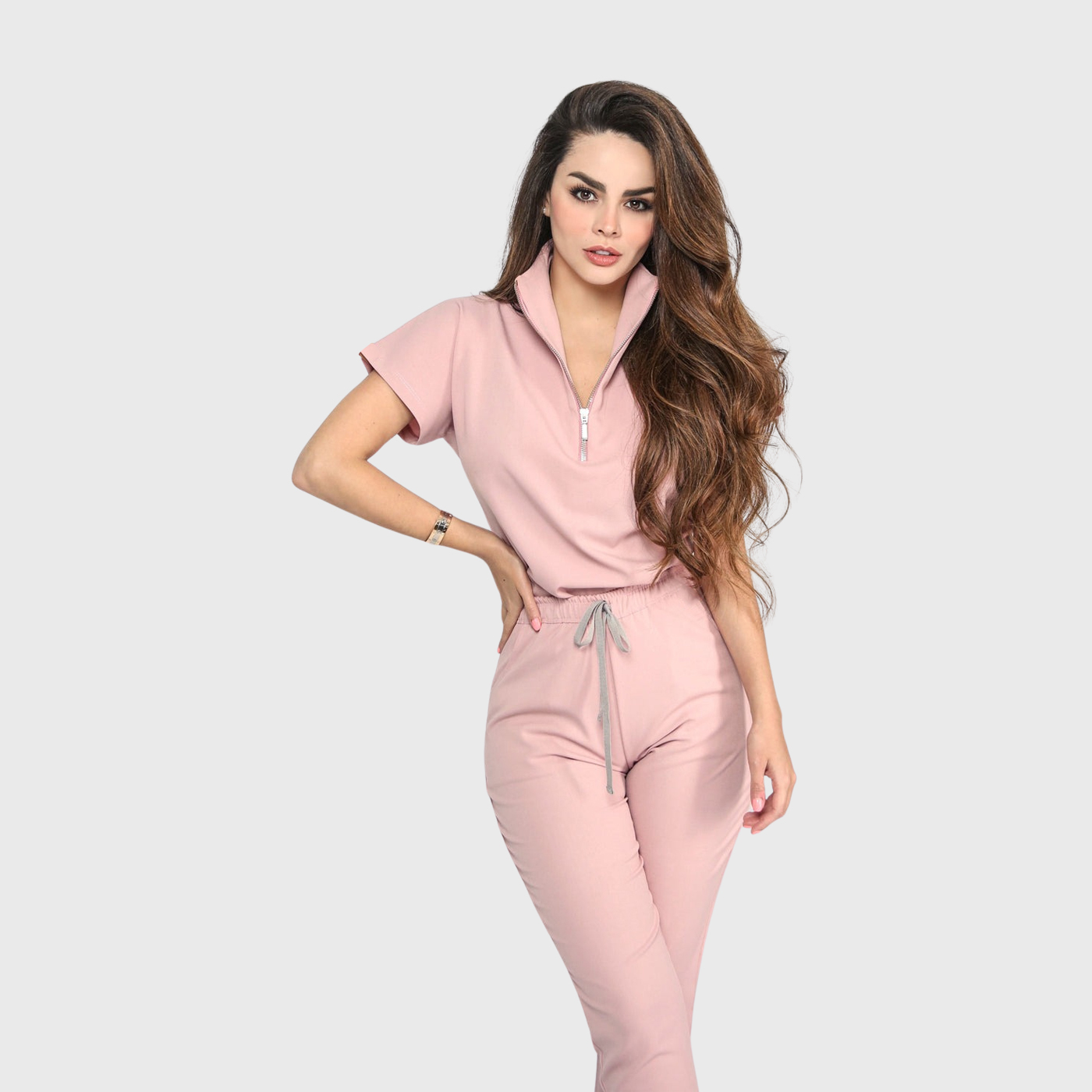 Women's Scrub Set WC2™