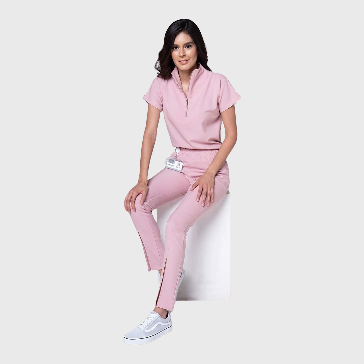 Women's Scrub Set WC2™