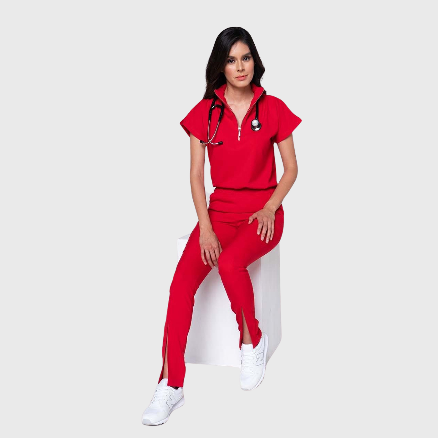 Women's Scrub Set WC2™