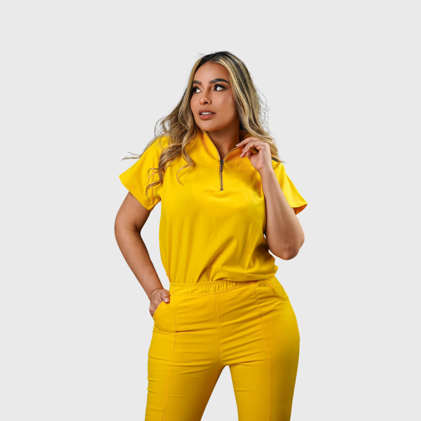 Women's Scrub Set WC2™
