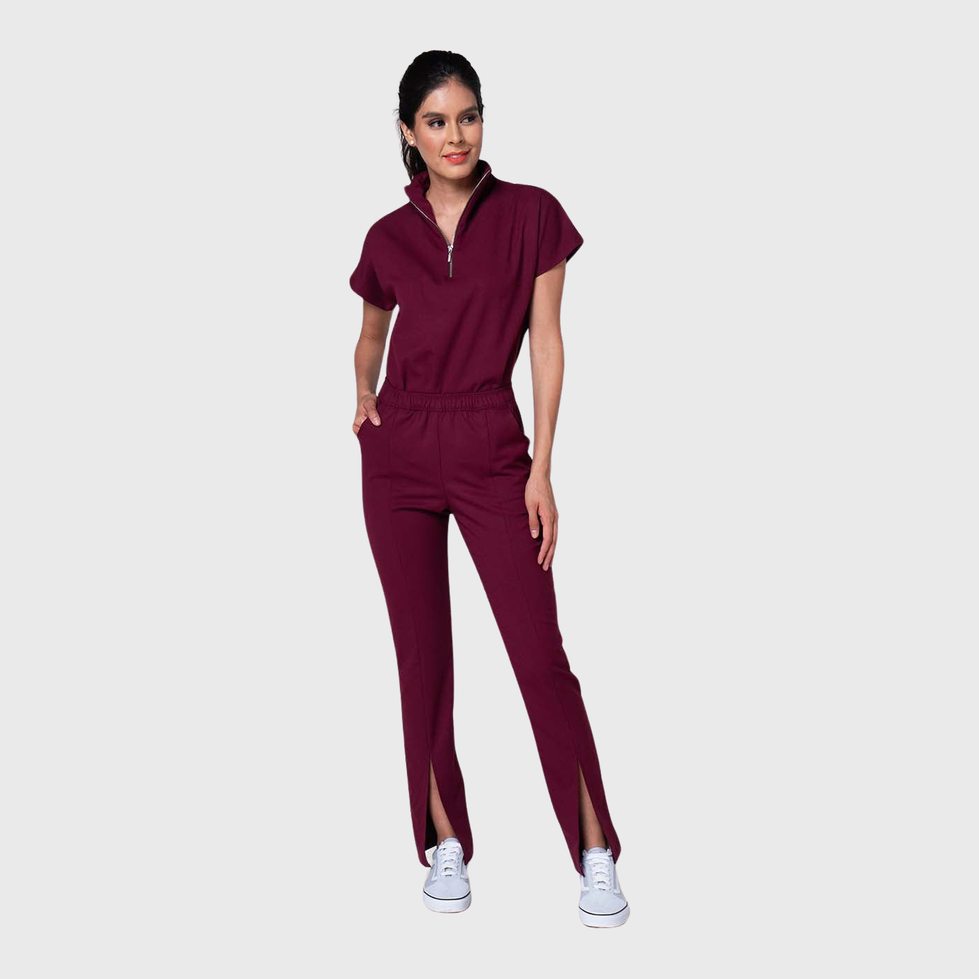 Women's Scrub Set WC2™