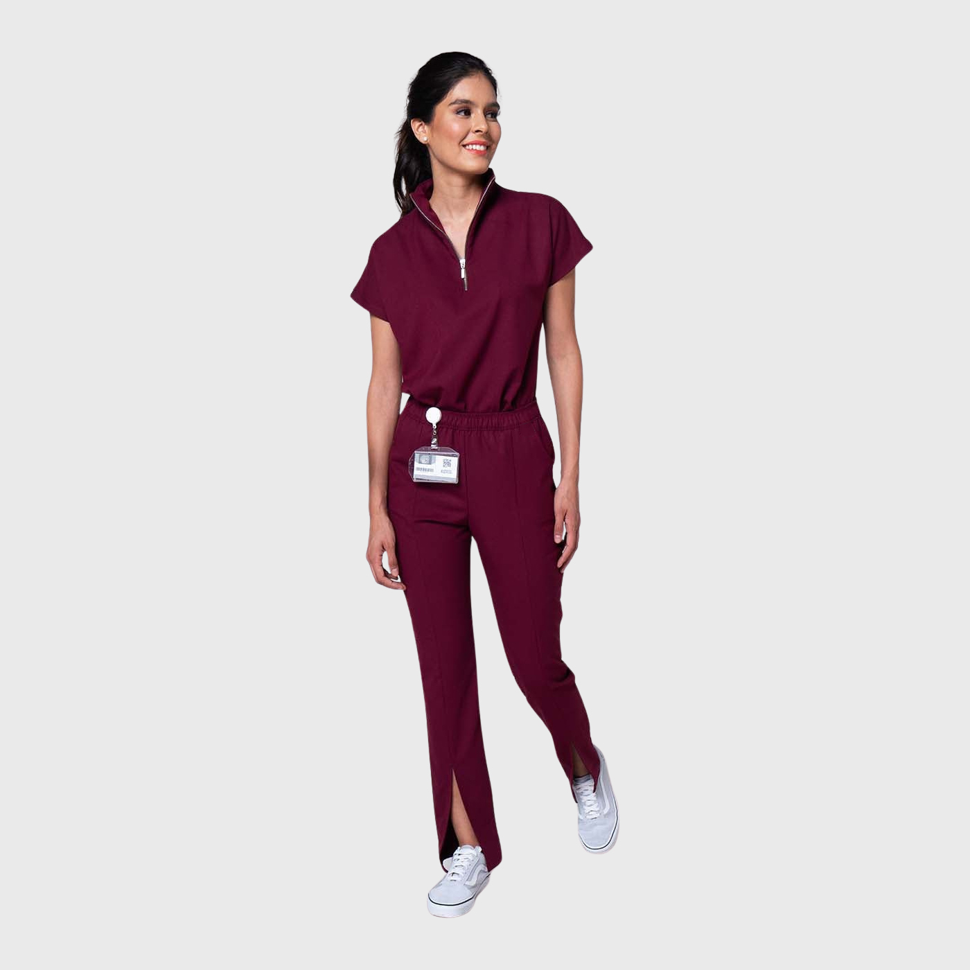 Women's Scrub Set WC2™