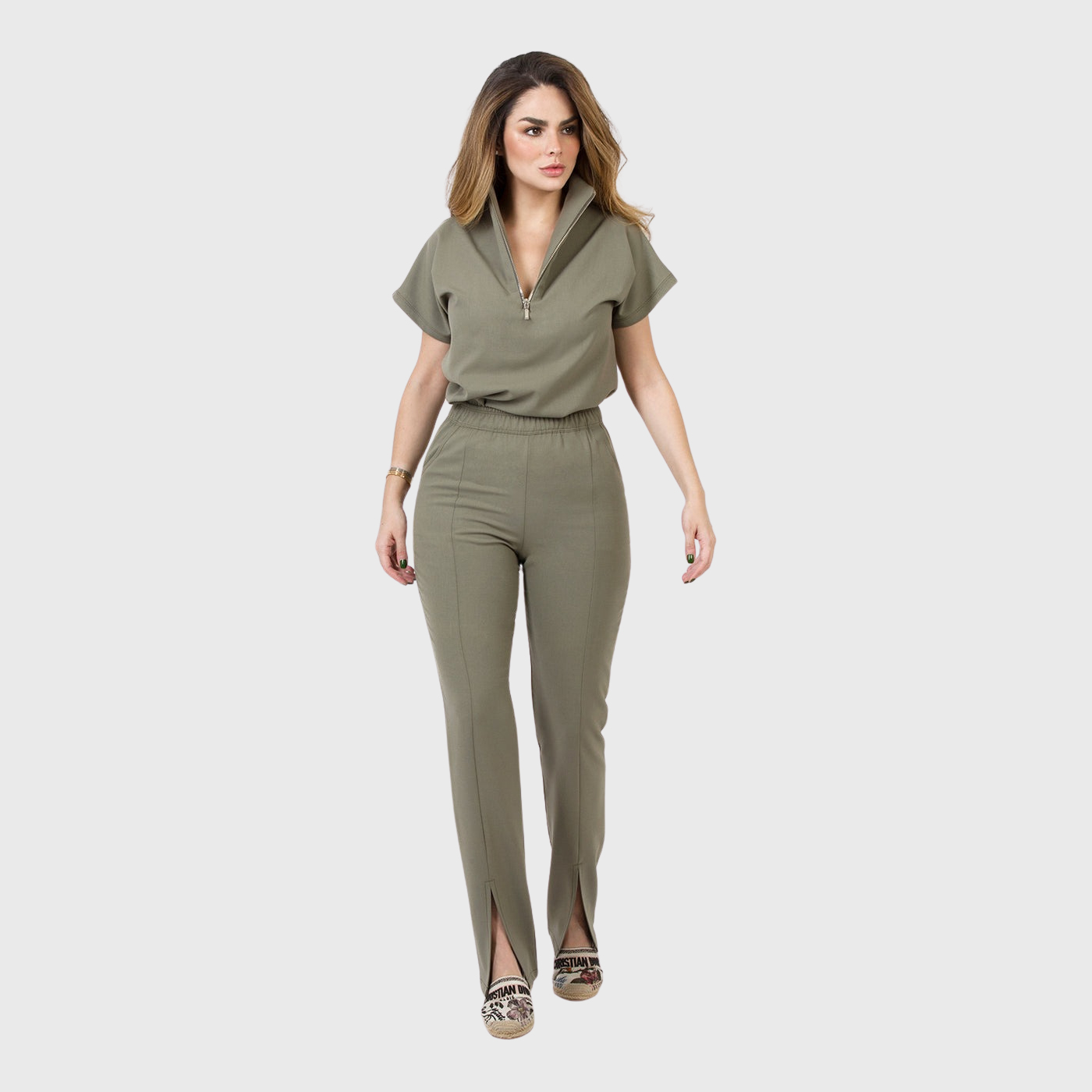 Women's Scrub Set WC2™